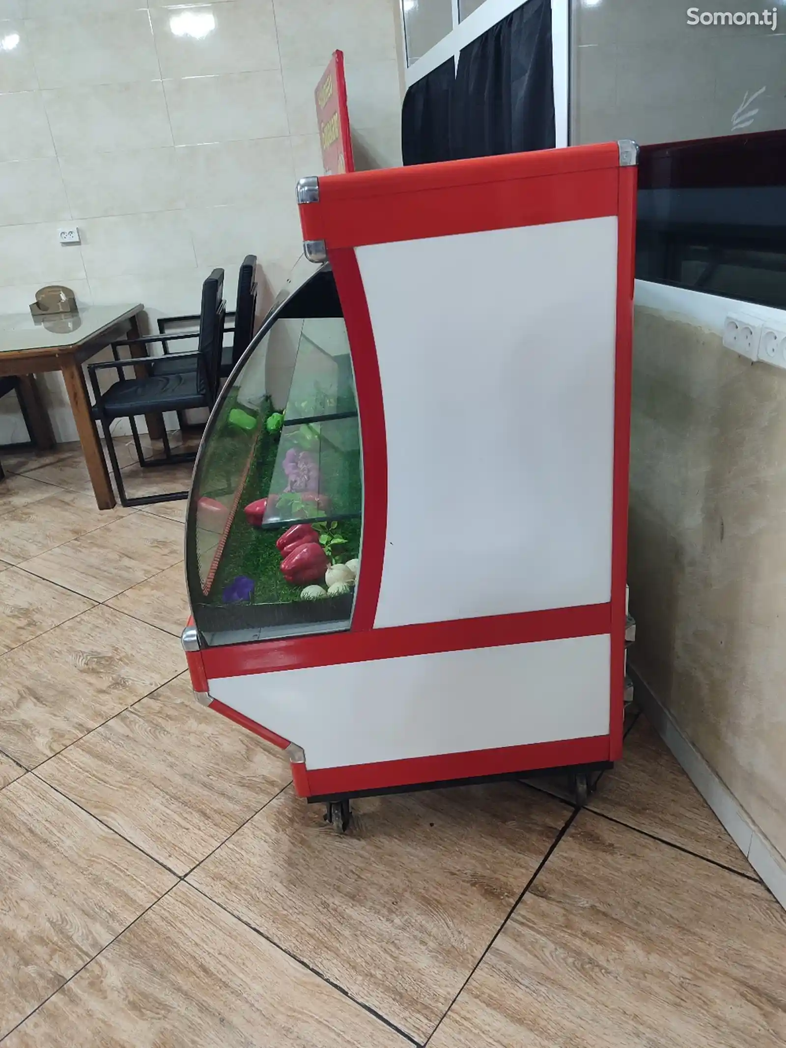 Холодильник Mashreq Sarma-2