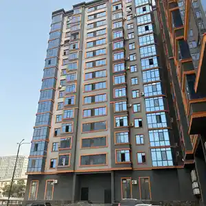 3-комн. квартира, 7 этаж, 113 м², Соҳили