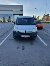 Opel Combo, 2014-3