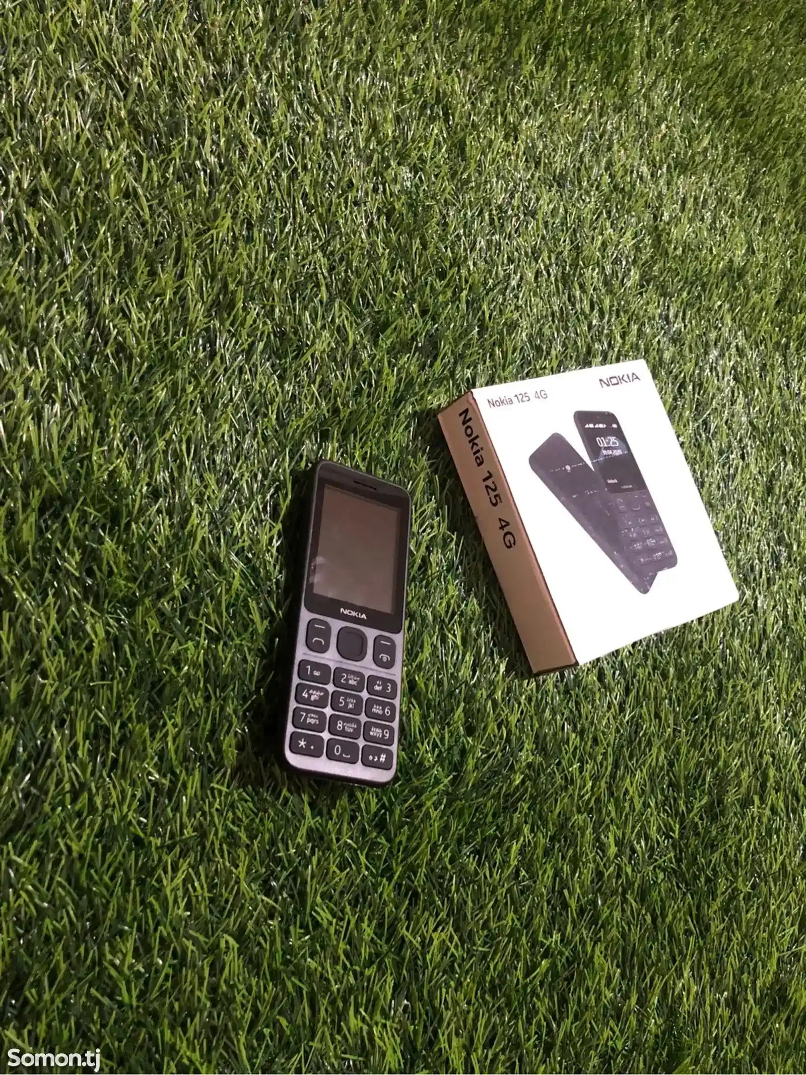 Nokia 125 4G-1