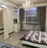 2-комн. квартира, 3 этаж, 107м², Таможенная Пайкар-8