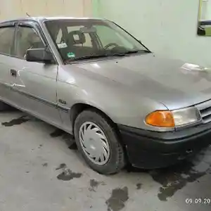 Opel Astra F, 1993