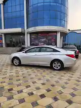 Hyundai Sonata, 2013-9