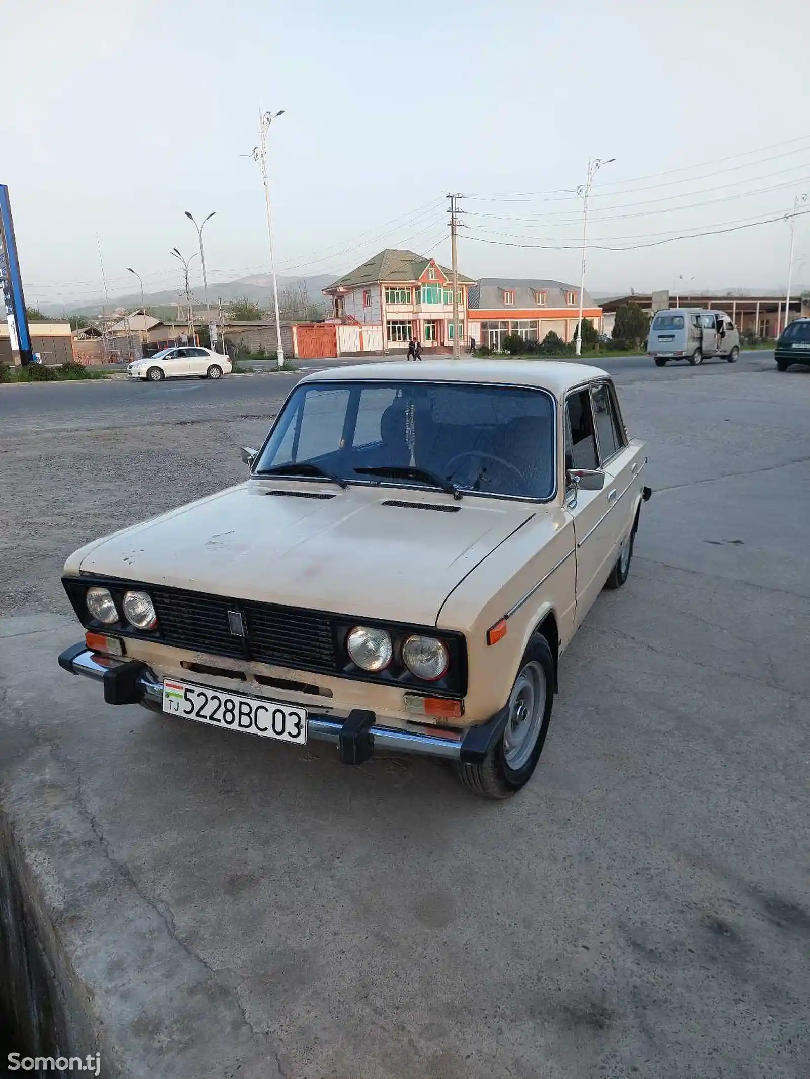 ВАЗ 2106, 1996-2
