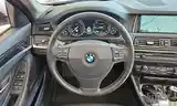 BMW 5 series, 2014-11