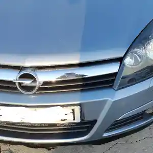 Opel Astra H, 2006