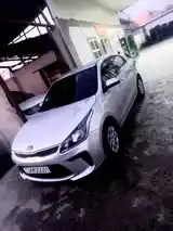 Kia Rio, 2018-2