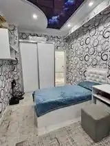 3-комн. квартира, 7 этаж, 85м², Сино-2