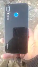 Huawei P20 lite-3