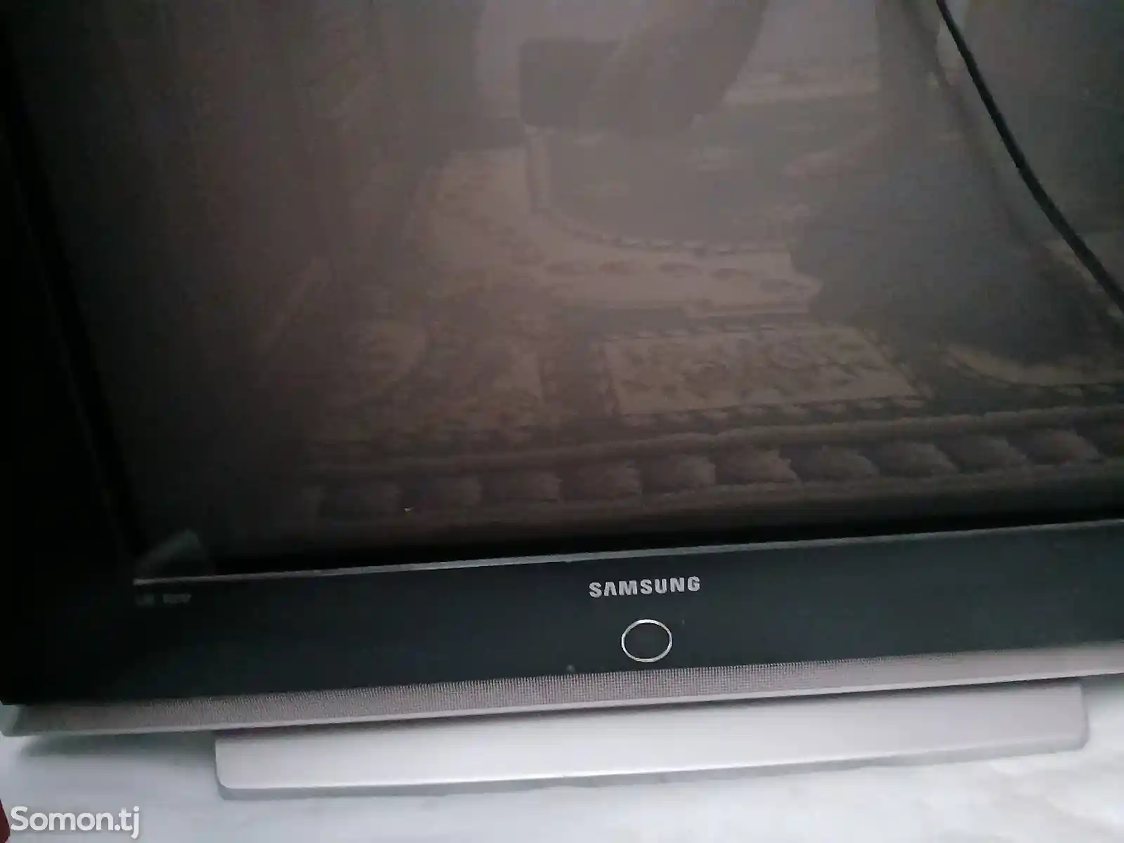 Телевизор Samsung-2