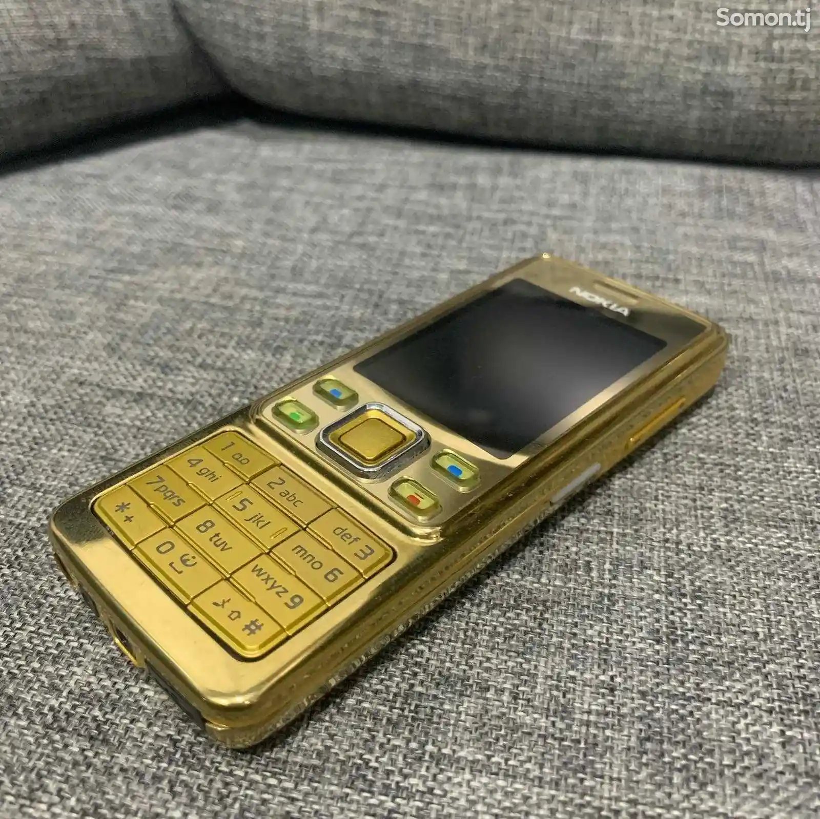 Nokia 6300-12