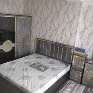 2-комн. квартира, 4 этаж, 70м², Сино каленин