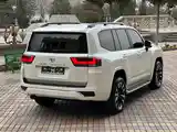 Toyota Land Cruiser, 2024-7