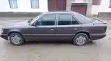 Mercedes-Benz W124, 1992-5