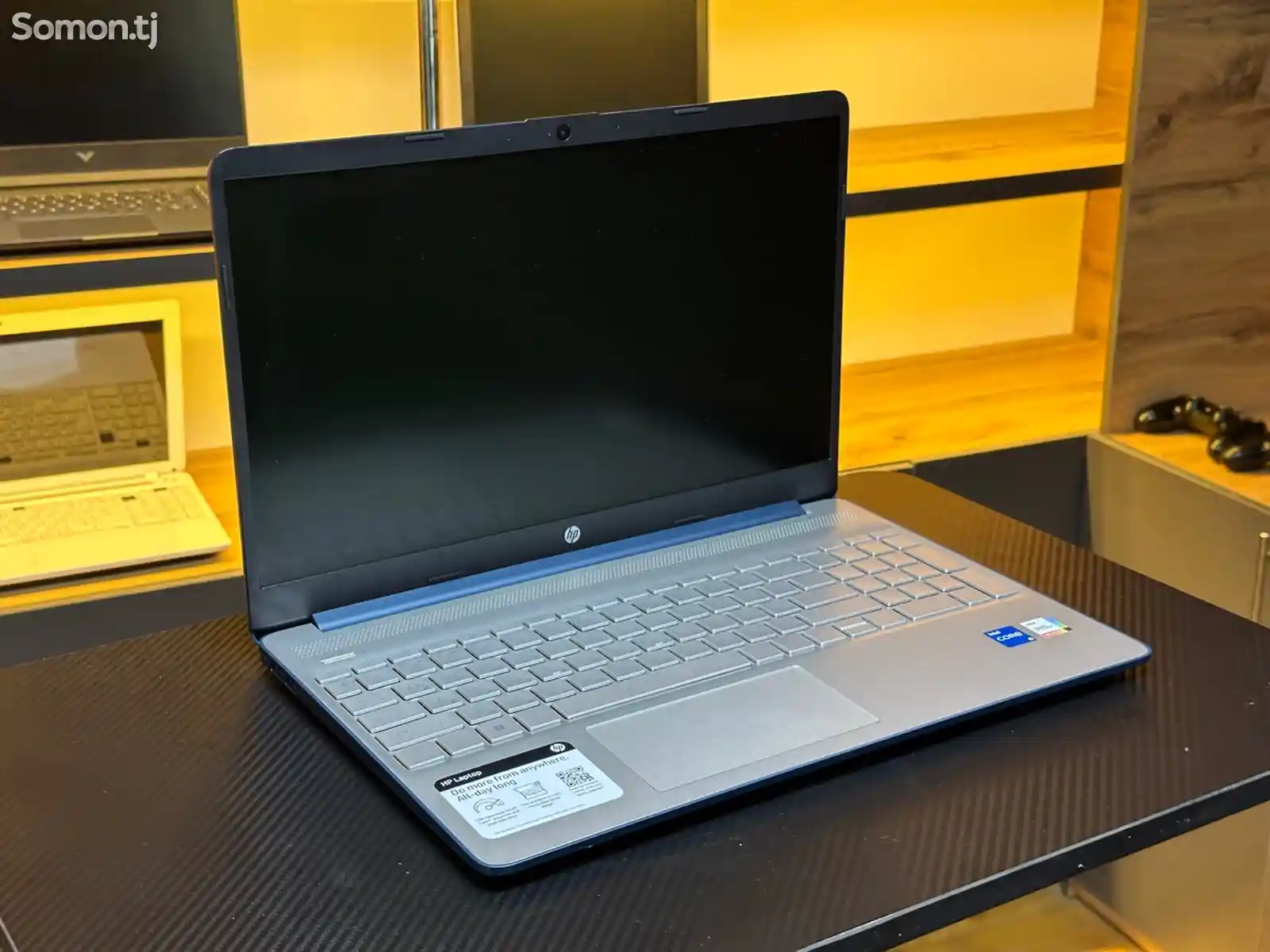 Ноутбук Hp core i5 12-4