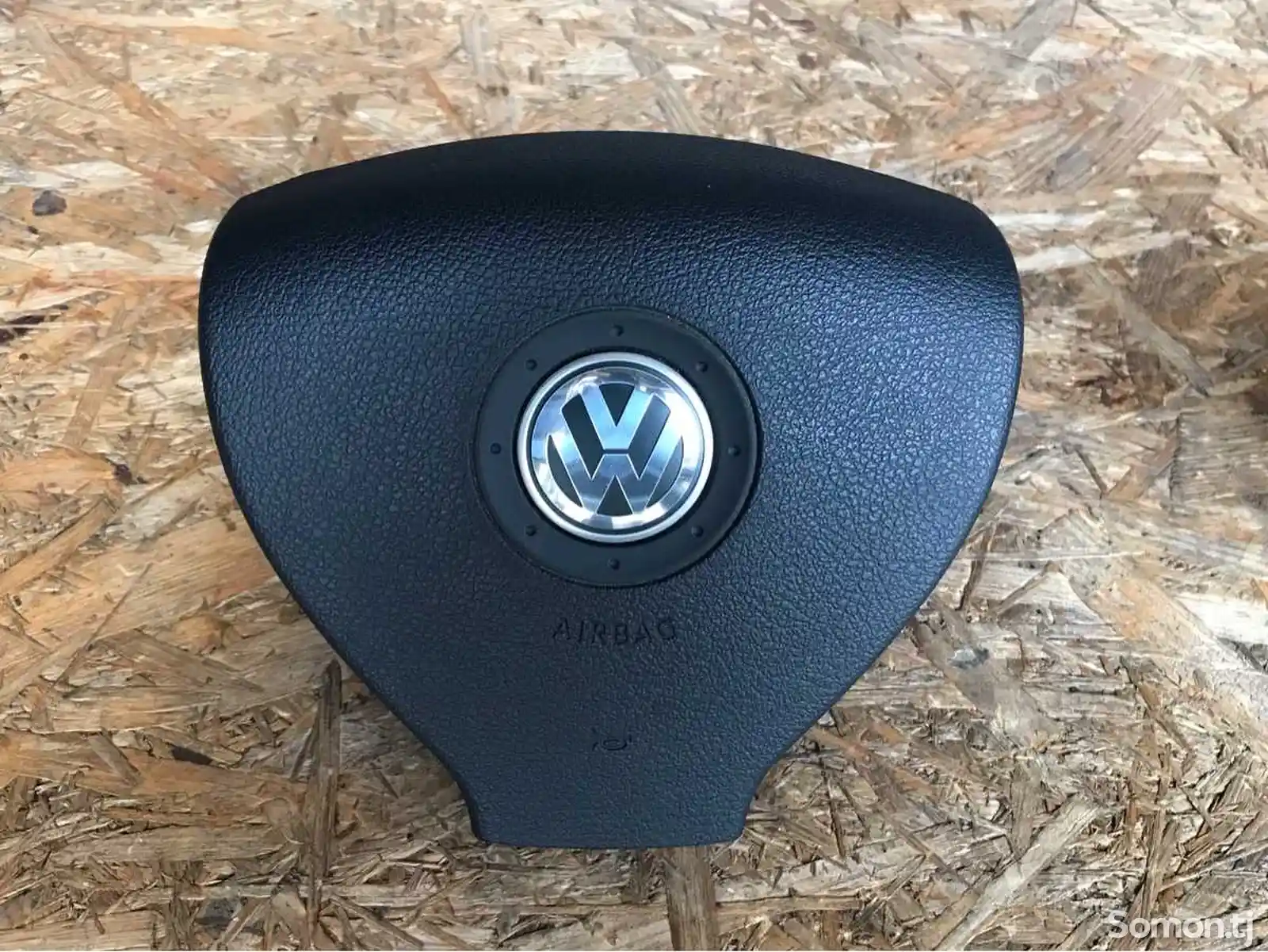 Крышка подушки безопасности Volkswagen Passat, Tiguan, Touran, Golf 5-1
