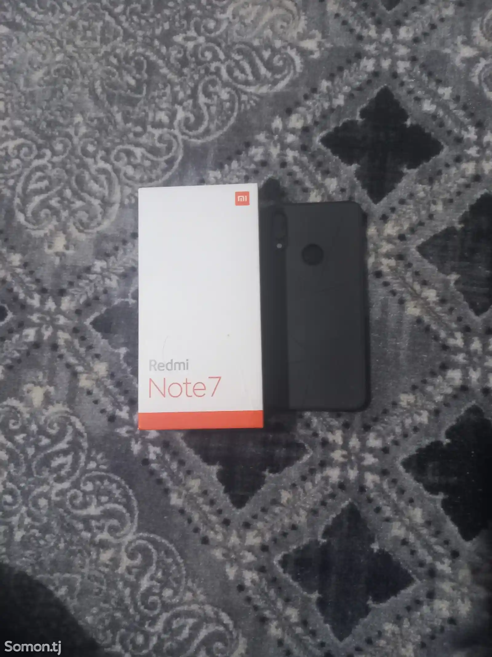 Xiaomi Redmi Note 7-4