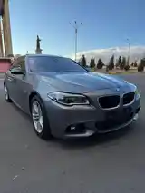 BMW 5 series, 2014-2