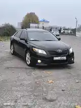 Toyota Camry, 2011-8