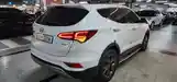 Hyundai Santa Fe, 2016-10