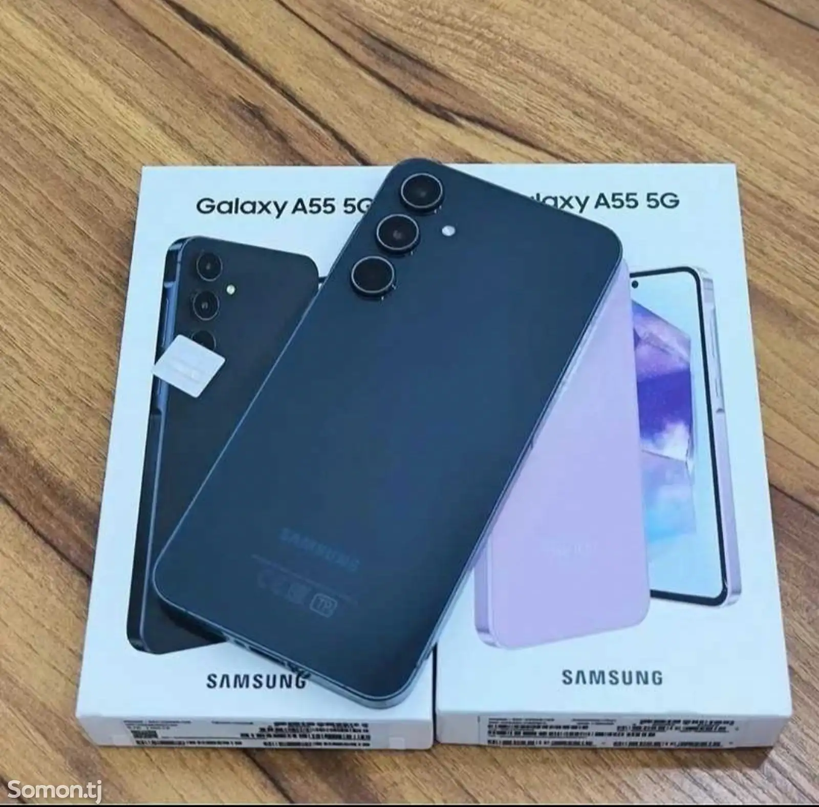 Samsung Galaxy A55 256 GB