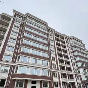 2-комн. квартира, 1 этаж, 50 м², 13 мкр