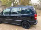 Opel Zafira, 1999-8