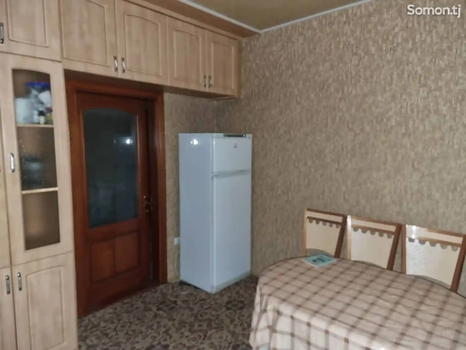 3-комн. квартира, 4 этаж, 86 м², 19 мкр-6