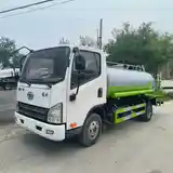 Водовоз Dongfeng, 2024-2