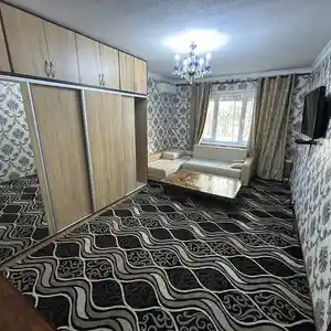 2-комн. квартира, 1 этаж, 69м², Аэропорт