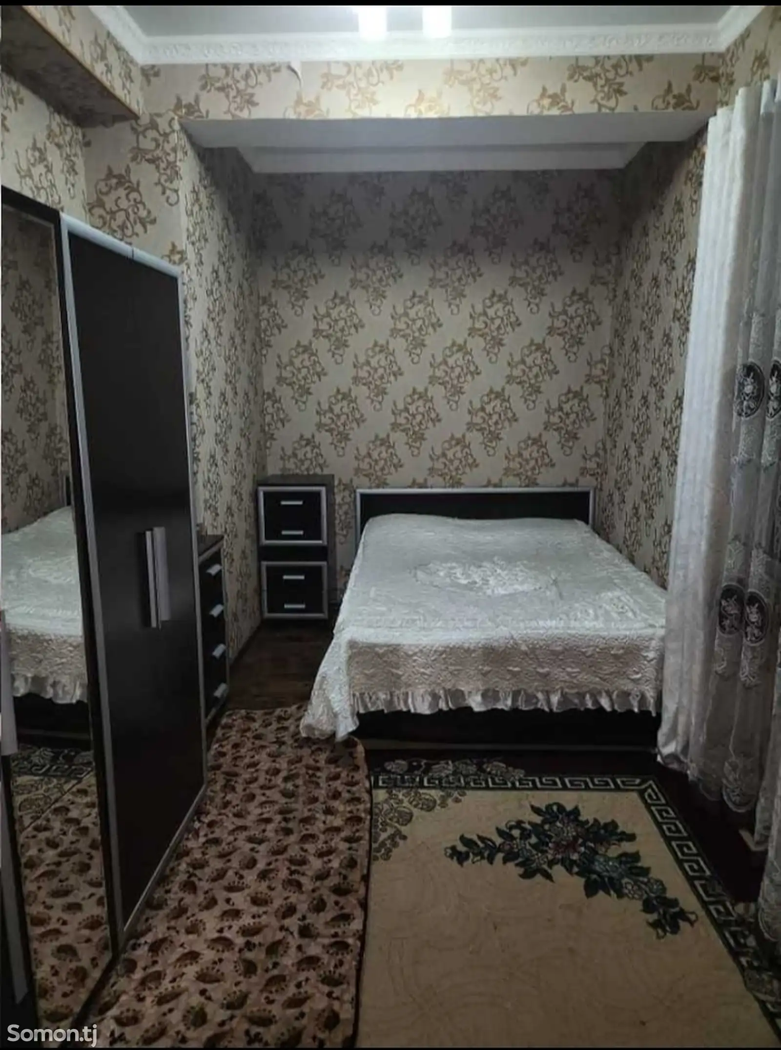 3-комн. квартира, 4 этаж, 80м², 84 мкр-1