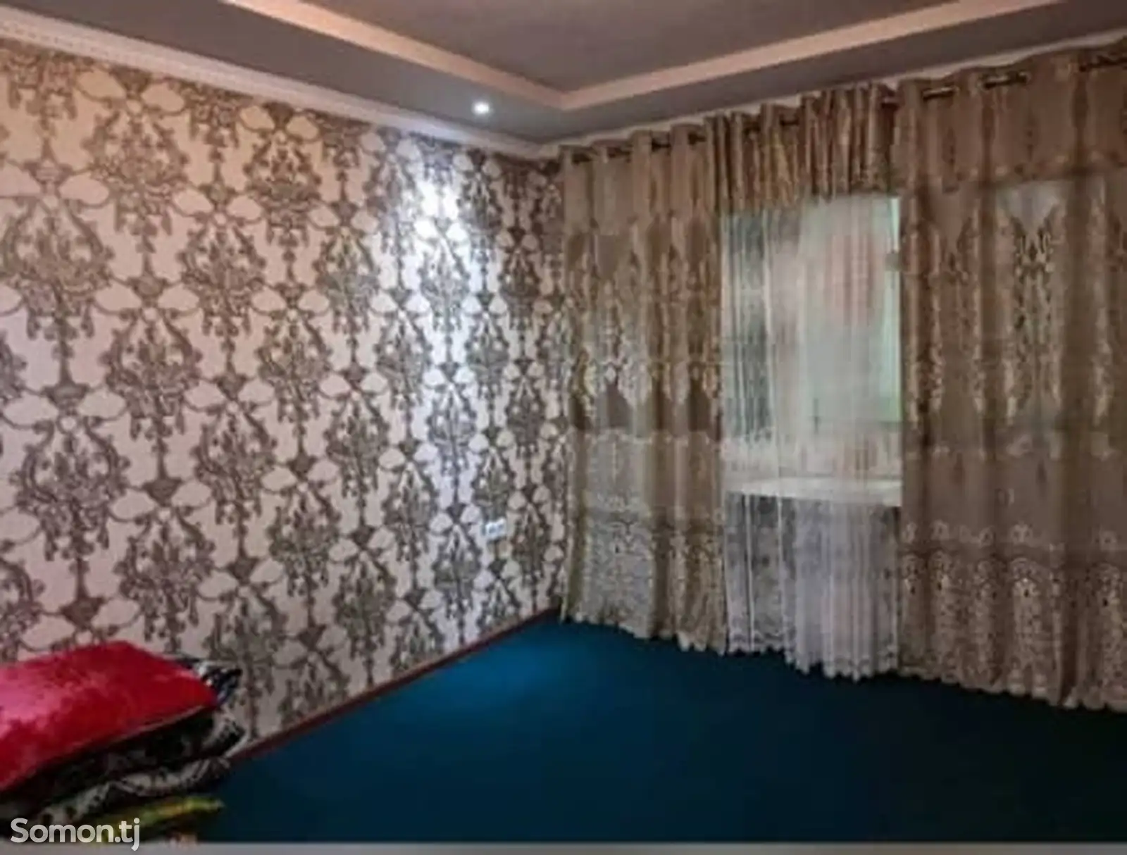 2-комн. квартира, 1 этаж, 65м², Чкаловск-1