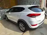 Hyundai Tucson, 2016-3