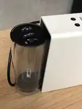 Кофеварка Nespresso Essenza Mini C30 W-6