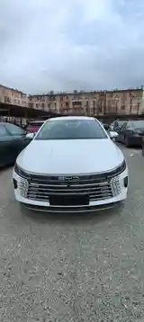 BYD Song Plus Flagship, 2024-2