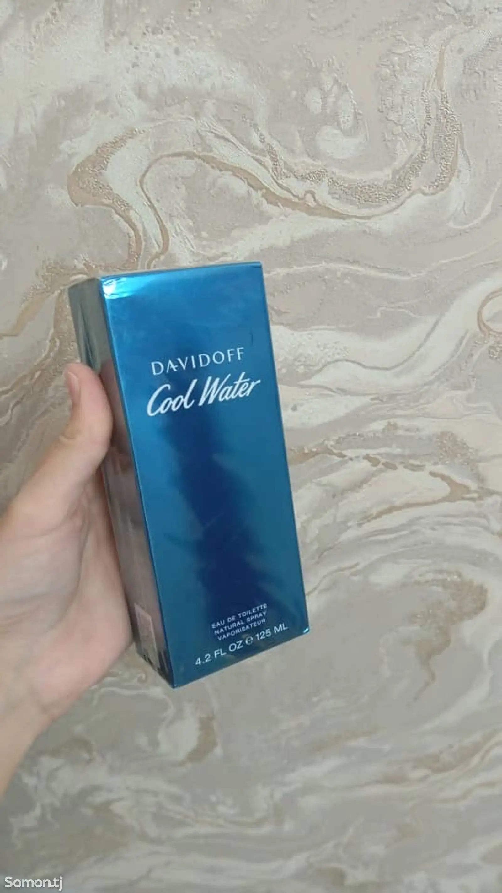 Духи Davidoff Cool Water