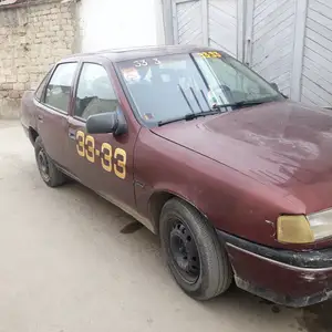 Opel Vectra A, 1991