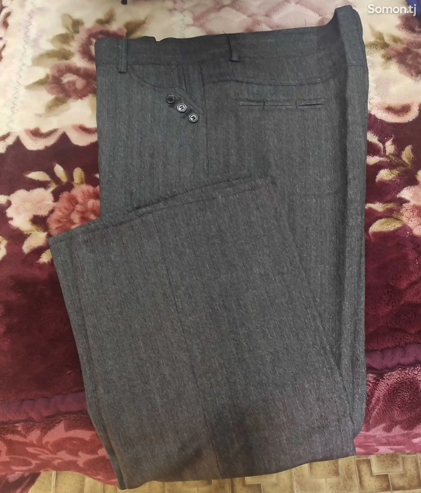 Женские брюки-2