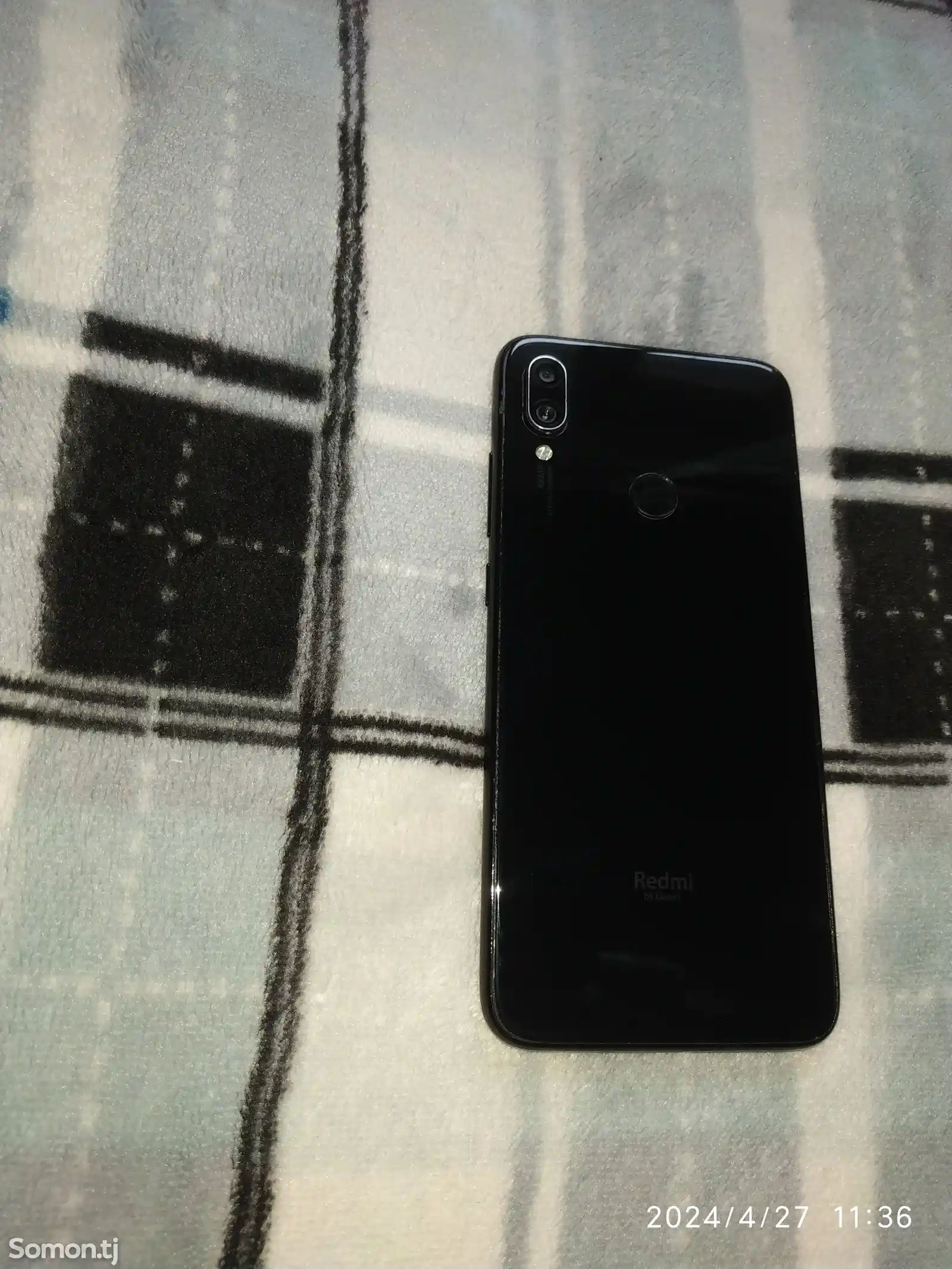 Xiaomi Redmi Note 7 64gb-1