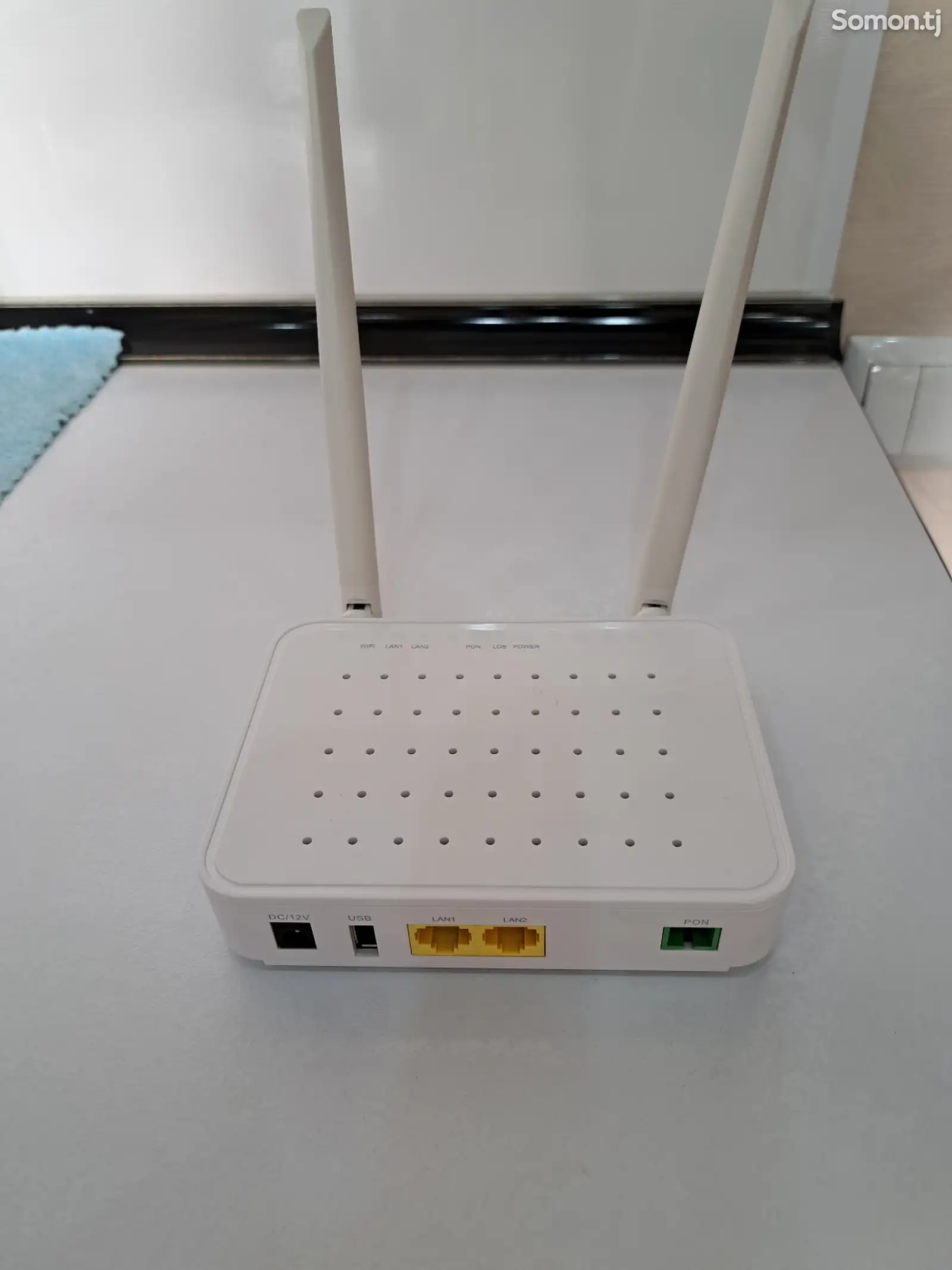 Роутер Wi-fi Babilon-1