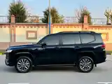 Toyota Land Cruiser, 2023-5