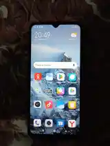 Телефон Xiaomi-3