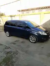 Opel Zafira, 2008-6