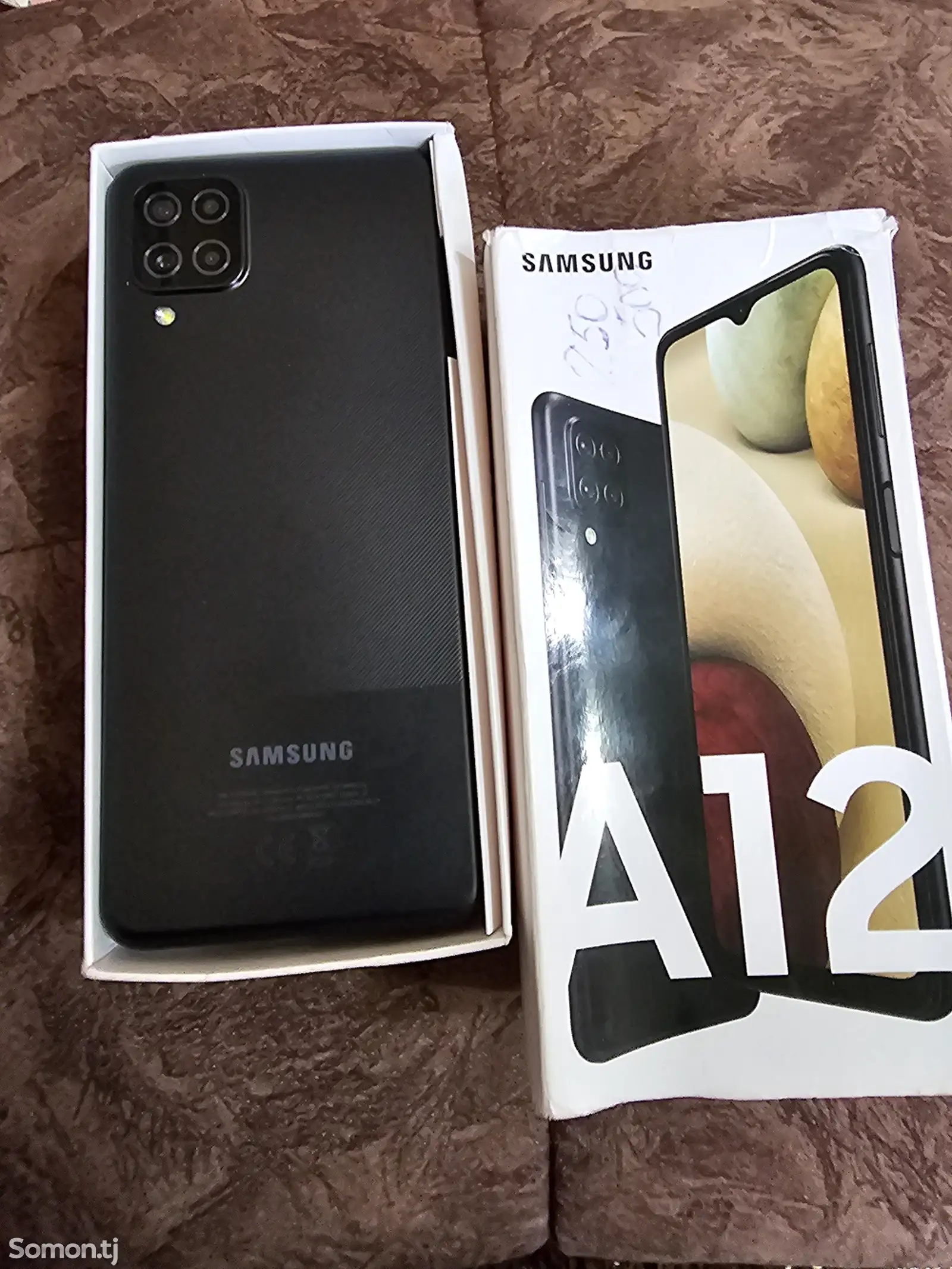 Samsung Galaxy А12 64Gb