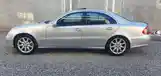 Mercedes-Benz E class, 2008-5