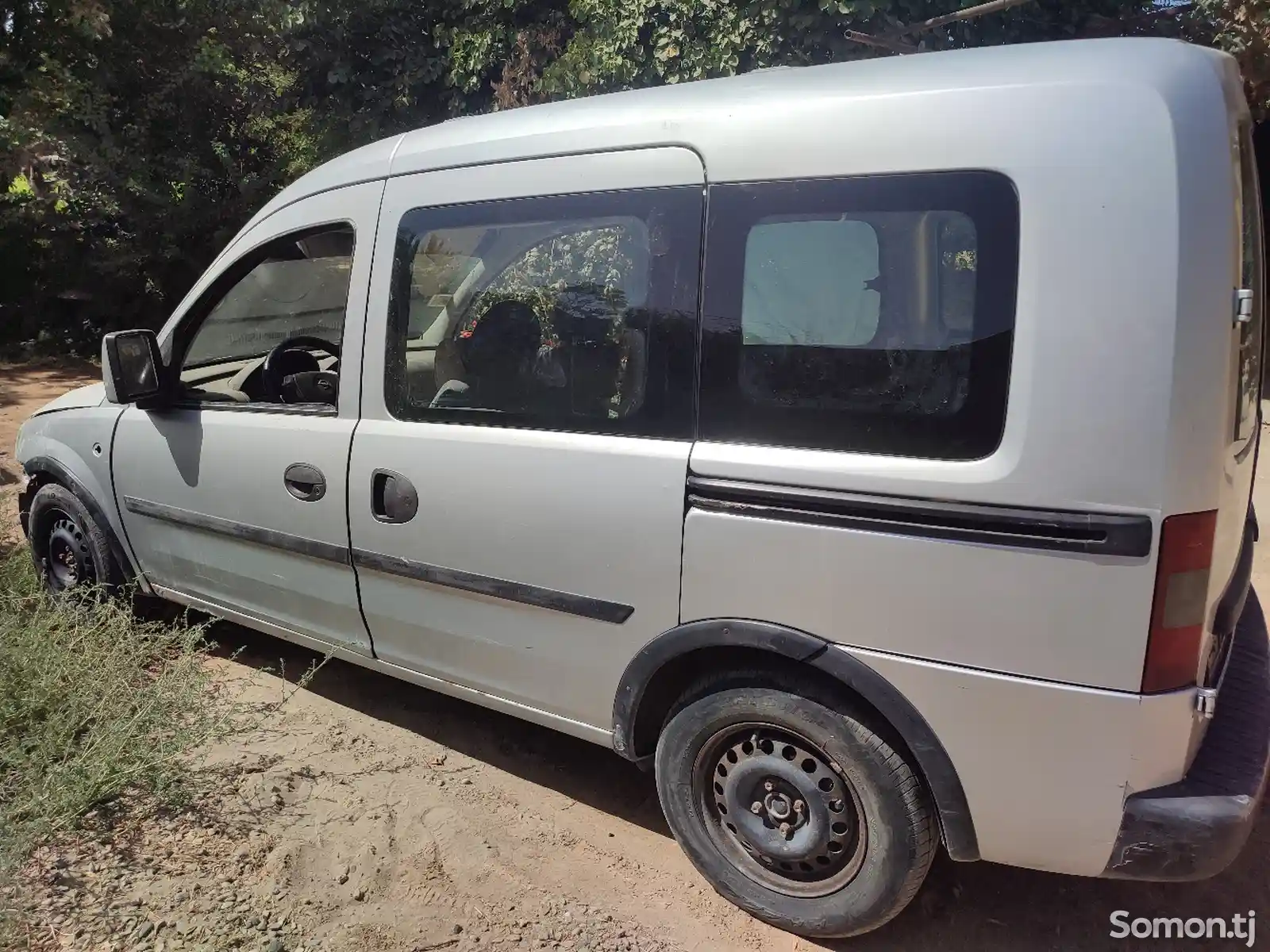 Opel Combo, 2003-1