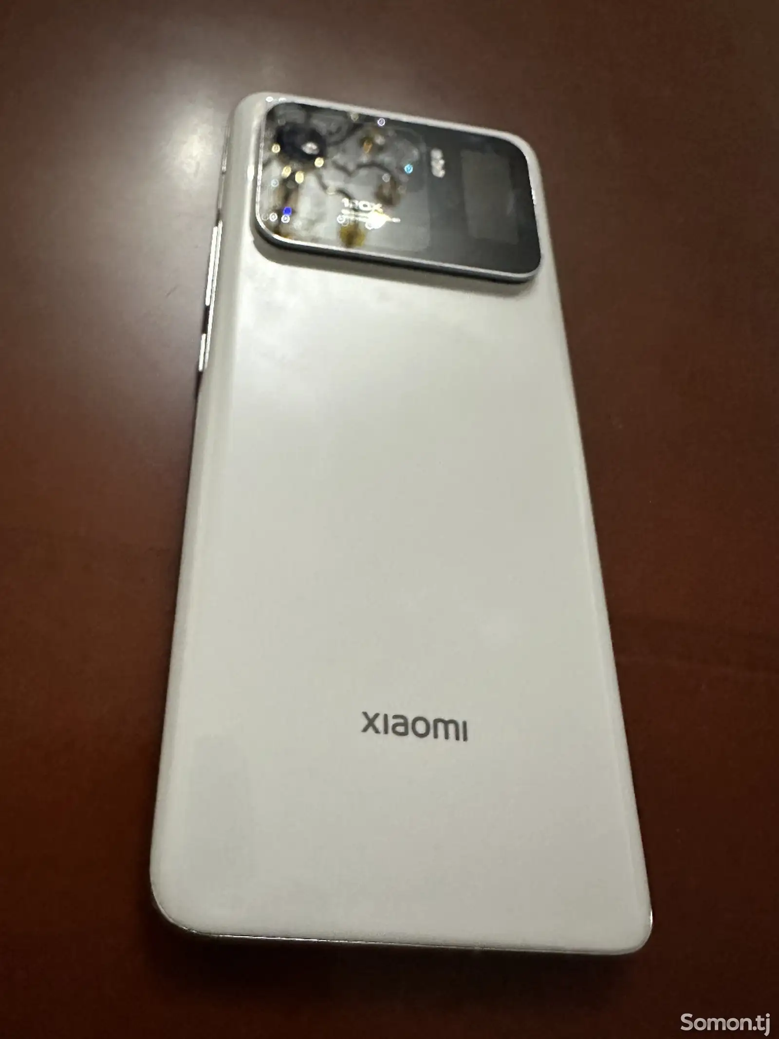 Xiaomi Mi 11 Ultra-1