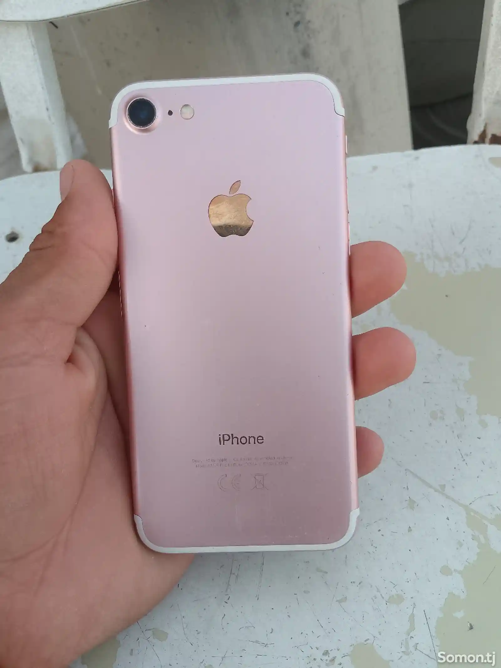 Apple iPhone 7, 32 gb-4