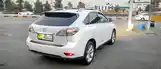 Lexus RX series, 2012-4