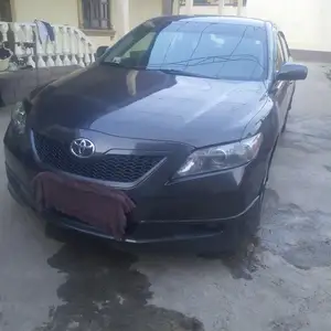 Toyota Camry, 2008